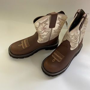 Ariat Fatbaby Boots